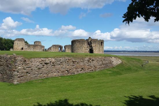 Flint Castle